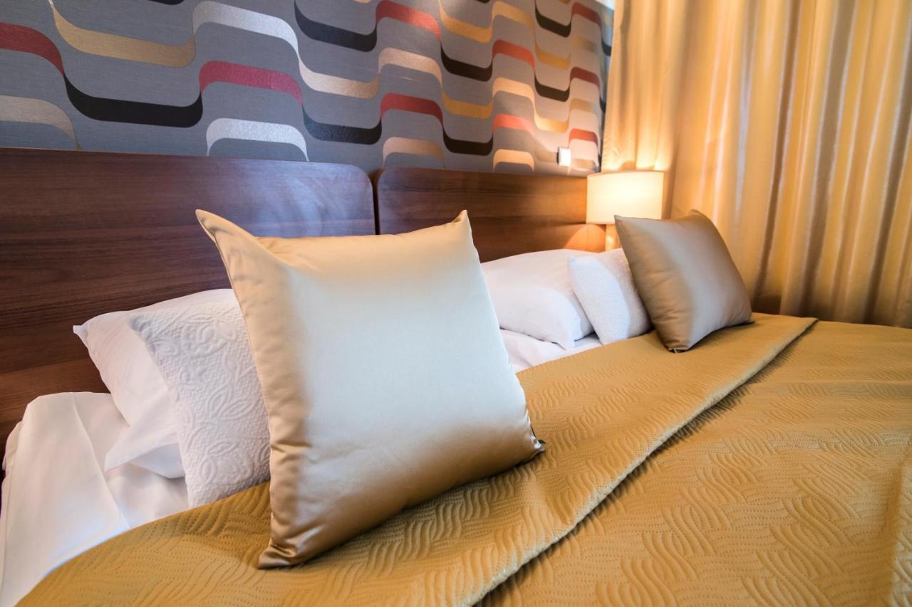 Terra Bella Hotell 3*
