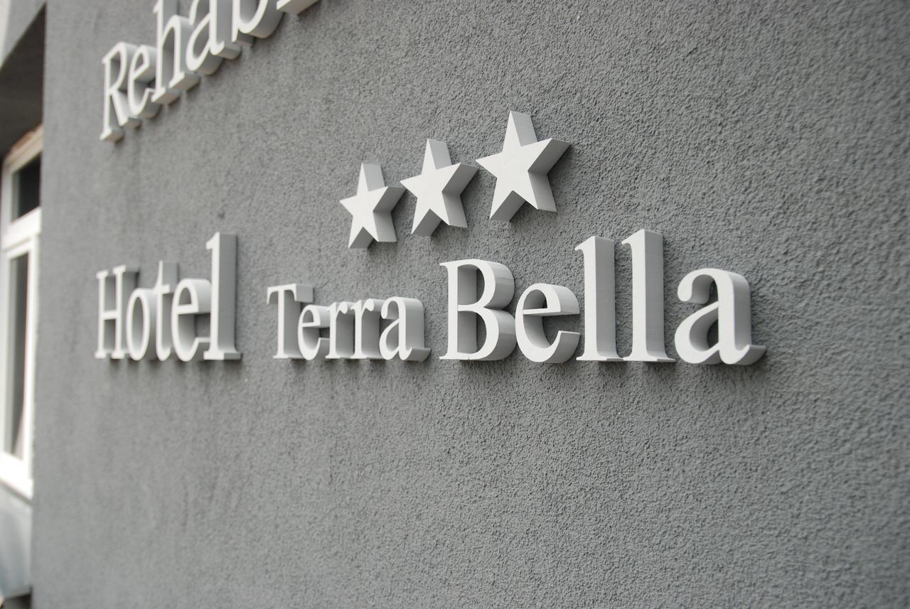 Terra Bella 3* Biała Podlaska