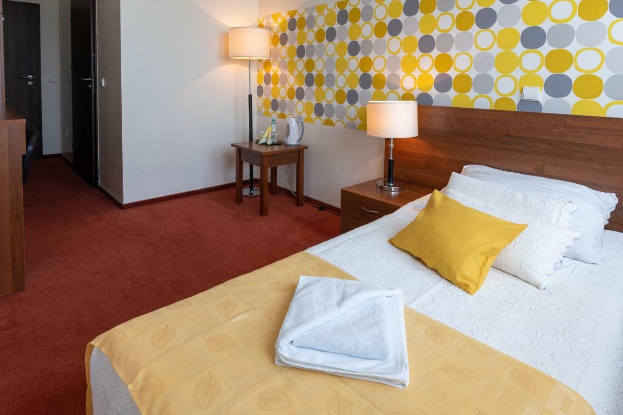 Hotell Terra Bella 3*