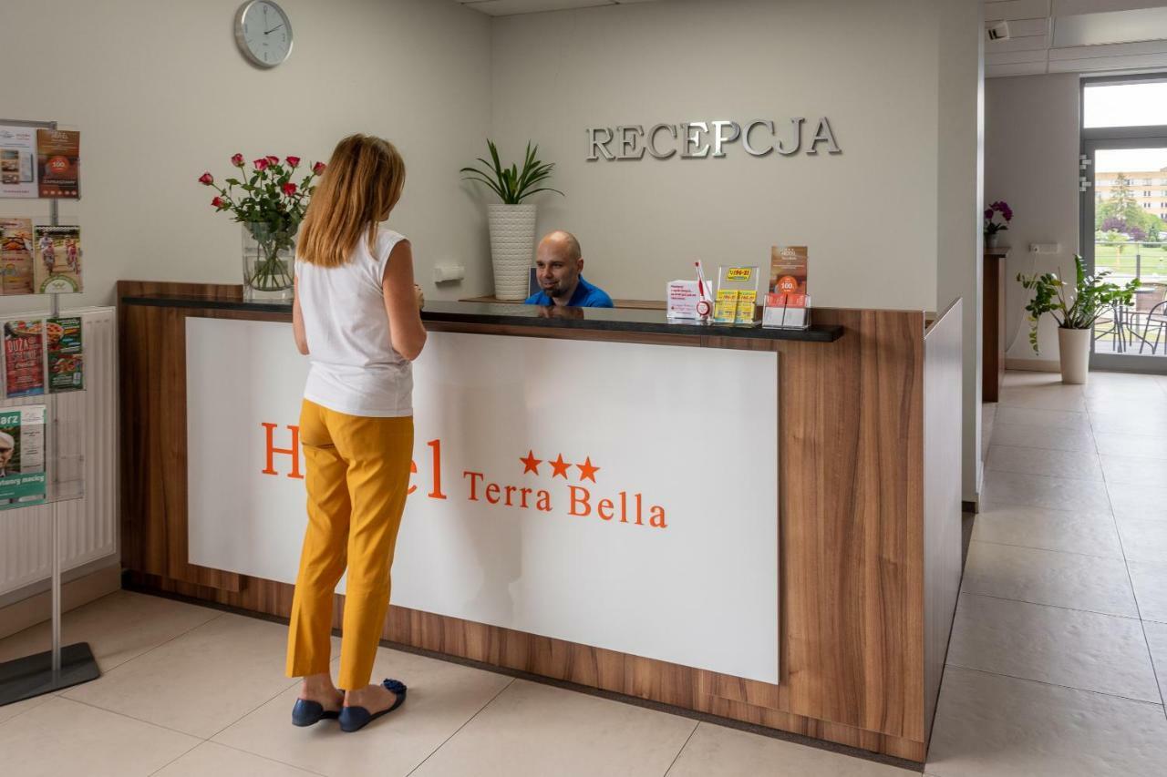 Hotell Terra Bella